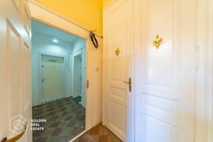 Apartament 3 camere pe Bulevardul Revolutiei, ideal pentru locuinta sau birouri - imagine 17