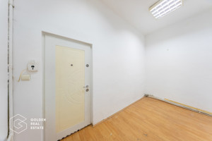 Apartament 3 camere pe Bulevardul Revolutiei, ideal pentru locuinta sau birouri - imagine 15