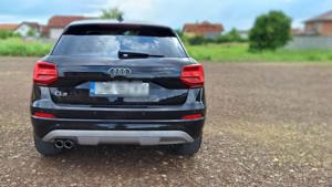 Audi Q2 S tronic Sport - imagine 3