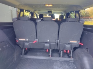 Ford Transit Custom 2.0 TDCI LWB L2H1 Trend - imagine 4