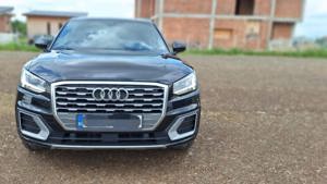 Audi Q2 S tronic Sport - imagine 4