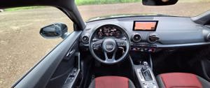 Audi Q2 S tronic Sport - imagine 10
