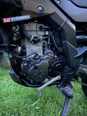 Cross Supermoto Malaguti 2021 Sx 125 acte si carte service la zi  - imagine 2