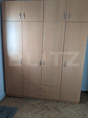 Apartament de vanzare, 4 camere, 112 mp, cartierul Soarelui - imagine 9