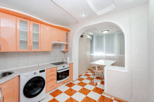 Apartament cochet 3 camere Baciu - imagine 4