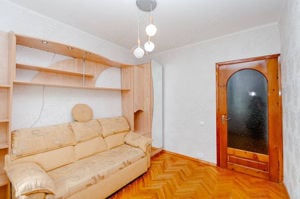 Apartament cochet 3 camere Baciu - imagine 2