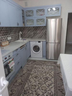 Inchiriez Apartament cu 1 camera Buna Ziua - imagine 3