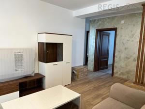 Valabil din 15 martie! Apartament modern si spatios prima inchiriere Centrul Civic - imagine 5