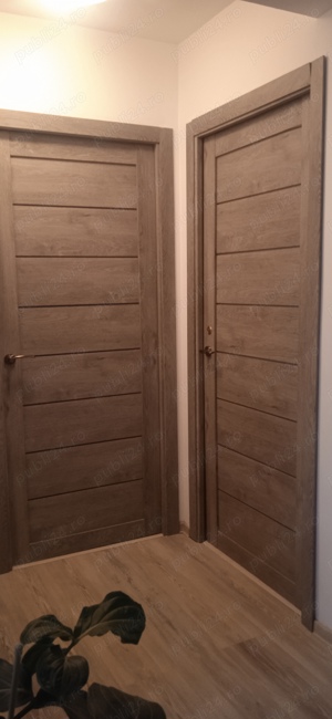 Vând uși de interior  - imagine 2