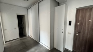 Apartament 2 camere decomandat mobilat si utilat la cheie, etaj 2- Confort Urban Residence - imagine 4