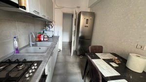 Apartament 2 camere decomandat mobilat si utilat la cheie, etaj 2- Confort Urban Residence - imagine 10