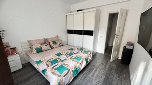 Apartament 2 camere decomandat mobilat si utilat la cheie, etaj 2- Confort Urban Residence - imagine 12