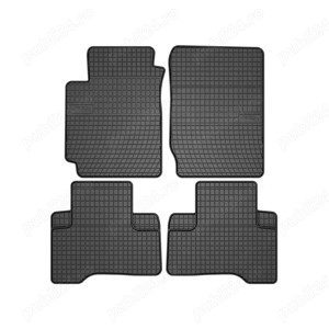 Covoare cauciuc compatibile Suzuki Grand Vitara II 35D 2005 - 2015