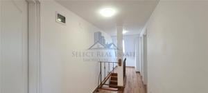 Apartament 6 camere \ inchiriere \ Calea Cisnadiei \ Marcel Iancu - imagine 11