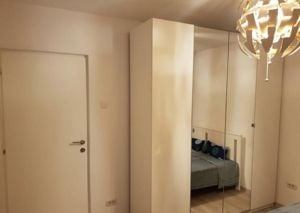 AP. 2 CAMERE IANCULUI, METROU 5 MIN, RENOVAT COMPLET, PRIMA INCHIRIERE - imagine 6