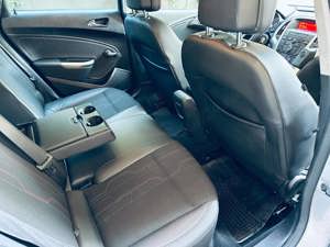 Opel Astra 2012  1.7Diesel Euro 5  Clima Pilot Senz Park  Schimb cu SUV - imagine 7