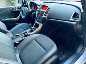 Opel Astra 2012  1.7Diesel Euro 5  Clima Pilot Senz Park  Schimb cu SUV - imagine 5