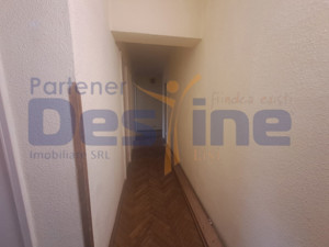 Apartament 4 camere, decomandat, Galata  - imagine 4