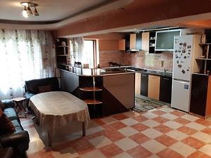 Apartament cu 3 camere, strada Stefan Cel Mare- zona Stadion - imagine 2