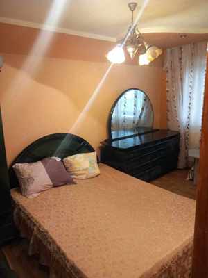 Apartament cu 3 camere, strada Stefan Cel Mare- zona Stadion - imagine 7