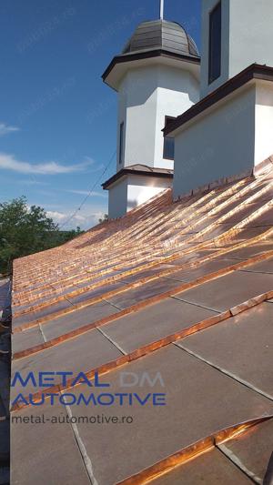 Table cupru pentru Acoperisuri - imagine 3