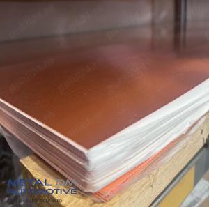 Table cupru pentru Acoperisuri - imagine 5