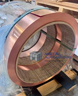 Table cupru pentru Acoperisuri - imagine 4