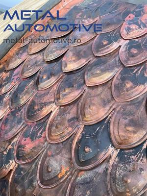 Table cupru pentru Acoperisuri - imagine 2