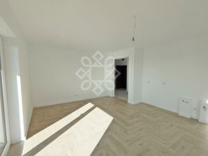 Apartament decomandat cu 3 camere in Prima Arena - imagine 2