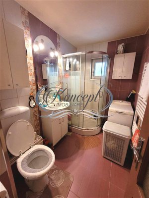 Apartament spatios cu parcare - imagine 6