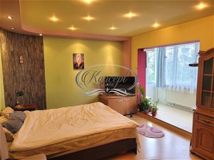 Apartament spatios cu parcare - imagine 3