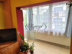 Apartament spatios cu parcare - imagine 4