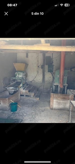 Vand Mora de ciocanele !