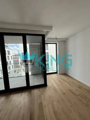  Apartament 2 Camere Herastrau-WIN  Bucuresti - imagine 2