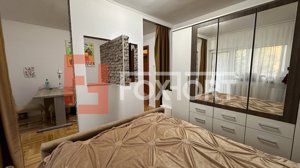 COMISION 0% Apartament 3 camere, 65 mp, Timisoara, zona Girocului - imagine 9