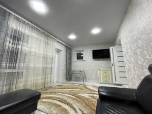 Se inchiriaza apartament cu 2 camere in Floresti - imagine 3