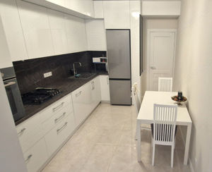 Se inchiriaza apartament cu 2 camere in Floresti - imagine 2