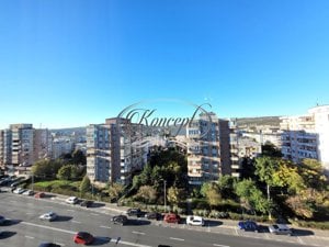 Apartament la cheie in zona OMV Marasti - imagine 10