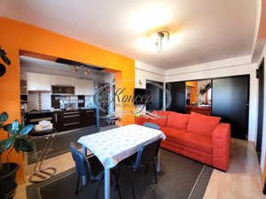 Apartament la cheie in zona OMV Marasti - imagine 4