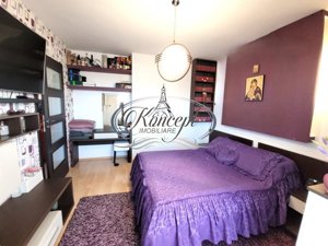 Apartament la cheie in zona OMV Marasti - imagine 3