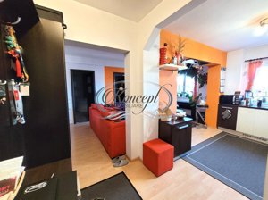 Apartament la cheie in zona OMV Marasti - imagine 5