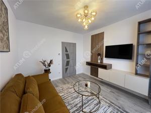 Apartament modern cu 2 camere balcon si parcare zona Ciresica - imagine 11