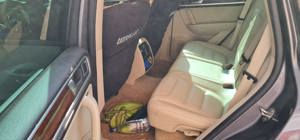 VW Tuareg 2012 - imagine 3