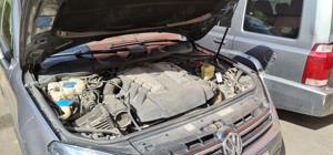 VW Tuareg 2012 - imagine 2