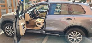 VW Tuareg 2012 - imagine 5