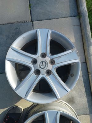 Vand jante aliaj Mazda 6 GG - imagine 2