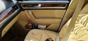 VW Tuareg 2012 - imagine 6