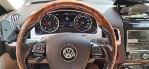 VW Tuareg 2012 - imagine 7