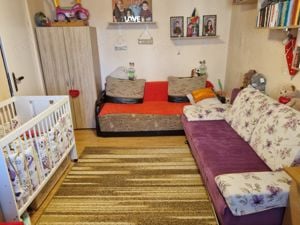 Apartament 2 camere decomandat,Deva-zona Bejan - imagine 4