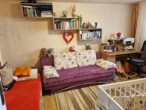 Apartament 2 camere decomandat,Deva-zona Bejan